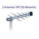 Sennheiser Micro Baladeur Haute Qualité Sennheiser EW-300 G3