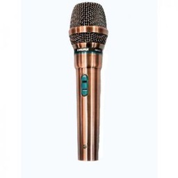 Microphone Vocal GM 8.6 - Or