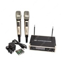 Micro Baladeur A Haute Portée 