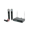 Micro Baladeur - Noir/Gris