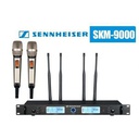 SUPER MICRO BALADEUR SENNHEISER