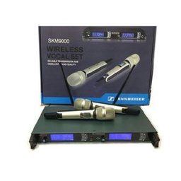 Super Micro-baladeur Haute Capacité