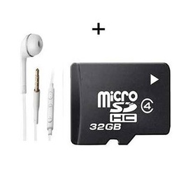 Microphone Cravate - 3,5 Mm - Noir