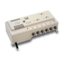 Modulateur DSB - Bleu