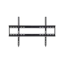 Support Mural - Compatible Smart TV 32-60 Pouces - Toutes Séries - Noir