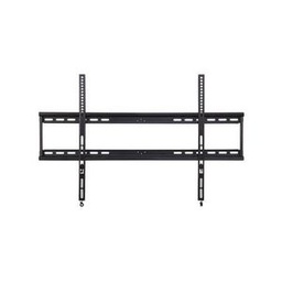 Support Mural - Compatible Smart TV 32-60 Pouces - Toutes Séries - Noir