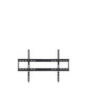 Support Mural - Compatible - Smart TV - 32-60 Pouces - Toute Serie - Noir