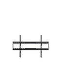 Support Mural - Compatible - Smart TV - 32-60 Pouces - Toute Serie - Noir