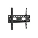 Support Mural - Compatible - TV - 15 à 42 Pouces - Noir