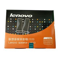 Lenovo Haut Parleur Lenovo L1520 Jack - Noir