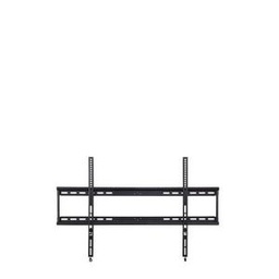 Support Mural - Compatible - Smart TV - 26-63 Pouces - Toute Serie - Noir