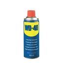 WD 40 Nettoyant Pc Spray Multifonction 330 Ml  - Bleu/Jaune