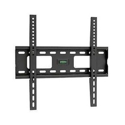 Support Mural - Compatible - Smart TV -  26-63 Pouces - Toute Serie - Noir