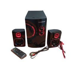 Leader General Industry SP 230 Mini Chaine Woofer