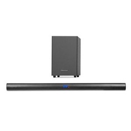 Hisense Barre De Son Hisense 38"/Caissons De Bar Sans Fil/120W/2.1Ch/ 2Pcs/Ct