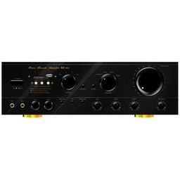 Digital Titanium Amplificateur AV 502A USB