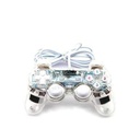 Manette USB De Jeu Pour Ordinateur - Transparent