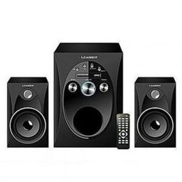 Leadder Woofer SP-227 - Noir