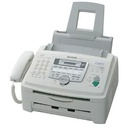 Panasonic Fax Laser Panasonic KX-FL612CX
