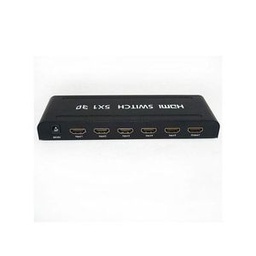 Câble Audio Optique 1.5m - Noir/Gris