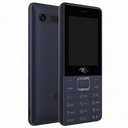 Itel IT 5081 - 3 Puce  - 4MB ROM - 4MB RAM 1000mAh - Noir