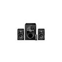 Leader Woofer Leader SP-227 - Bluetooth - Noir
