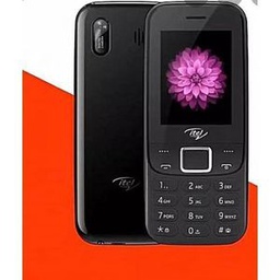 Itel 5081 - 3 SIM - 1200mAh