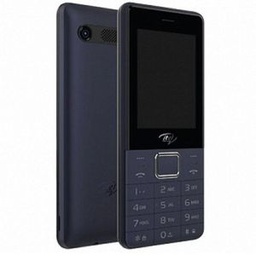 Itel IT 5081 - Triple Sim - 32Mb ROM - 32Mb RAM 1000mAh