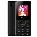 Itel 2160 Téléphone Basique - 1.8"POUCES -BLUETOOTH - NOIR