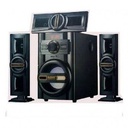 Djack Home Theatre 3.1 Bluetooth Speaker 503