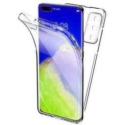 Étui Huawei Transparent Devant Derriere P40