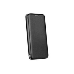 Folio Étui Rabat Adapté Samsung A02 Noir