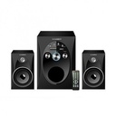 Leadder Woofer SP-227 - Bluetooth/Radio