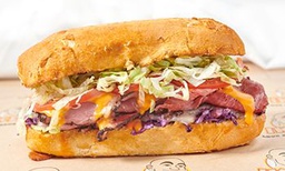 Sandwich Francisco