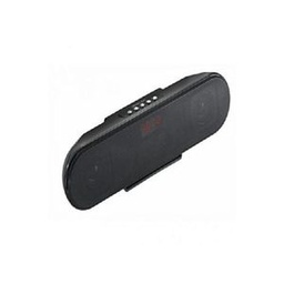 Haut-parleur Bluetooth - Radio - WS-1003BT - Noir