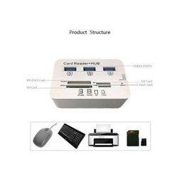 Wster Haut-parleur Radio Bluetooth Multifonctions WS-1601 - Noir