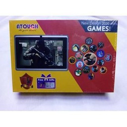 Kisonli Mini Haut-parleur Sans Fil Portable