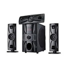 Home Cinéma - Haut-parleur Multimédia Bluetooth /MP3 /USB/Card