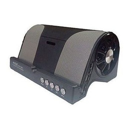 Haut Parleur WS-1601 Noir