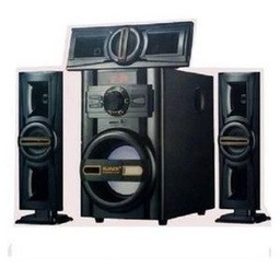 Home Cinema Hi-Fi  Bluetooth  Noir