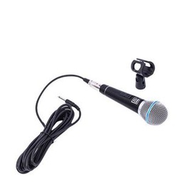 Yamaha Micro Baladeur - Noir