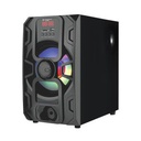 Home Cinema Hi-Fi Carte Mémoire-USB-DVD-VCD-MP3-FM