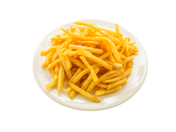 Crispy - Frites