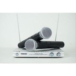 Ilux Mini Chaine Bluetooth 2.1- USB - Noir