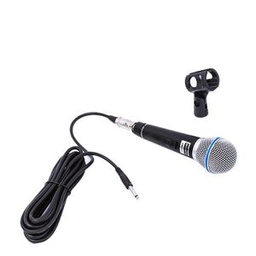 Micro Baladeur - Noir