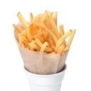 Portion de frites