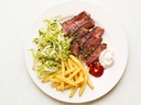 Steak - Frites