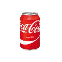 Coca cola ( Canette )