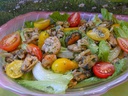 Salade de mer
