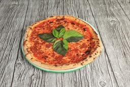 Pizza margherita (Géante)